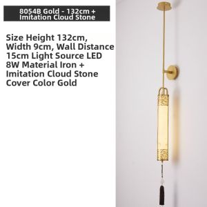 MEISITEKEKE | Interior Decorative Wall Lamp