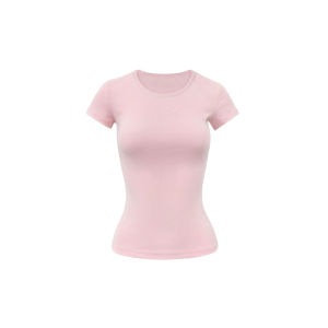 Áo Thun T-Shirt Tay Ngắn Slim Fit Thể Thao