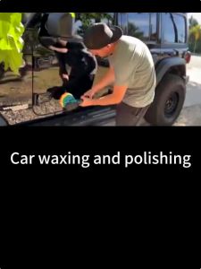 【Fast delivery+COD】Car Polishing Cordless 12v 900W Electric Sander Machine 8-Speed adjust Professional coating Machine and Waxing Rechargeable battery Car Glass Spin Scrubber Magic Brush Car paint repair Car Buffering machince Scratch remover