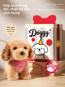 Yimi | Đồ Chơi Giả Vờ Giáo Dục cho Bé Gái 3-6 Tuổi