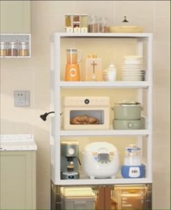 ชั้นวางที่พับเก็บได้ ตั้งแต่ 1.5 มม สำหรับในห้องน้ำ ห้องนอน ครัว เป็นชั้นวางที่พับเก็บได้ พังยั่งยืน ถือว่า คู่ด้านล่าง