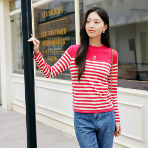 Koradior | Autumn Business Elegance Merino Wool Sweater