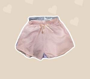 Ladies Assorted Color Shorts 6 Pcs Casual Fit - Soft Fabric