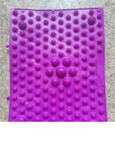 Anti-Slip Bath Mat Childrens Sensory Integration Therapy Sole Massage Foot Mat Tactile Super Jogging Massage Foot Mat Wedding Trick Props