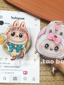 ชาร์จไฟแบบดูดแม่เหล็ก ชั้นวางโทรศัพท์แบบดูดแม่เหล็ก ลายการ์ตูนน่ารัก สำหรับผู้หญิง ชั้นวางโทรศัพท์มือถือแบบลำลอง ขาตั้งโทรศัพท์มือถือแบบดูดแม่เหล็ก