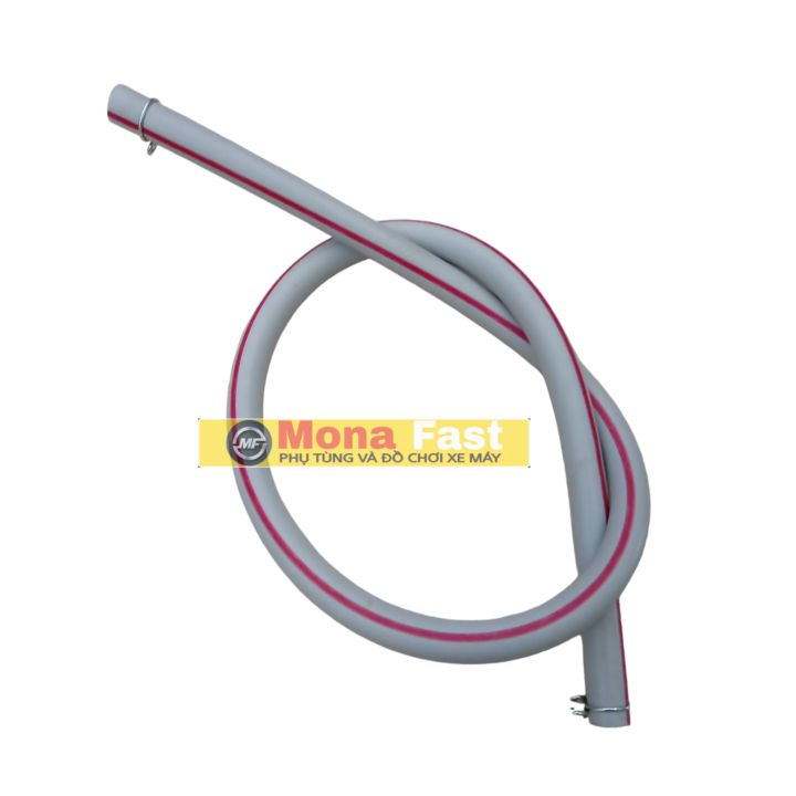 Ống dẫn xăng xe máy dream wave cub dài 6 tấc | Lazada.vn