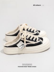 Warrior | Womens Slip-On Canvas Shoes