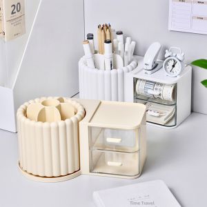 Rotating Storage Organizer