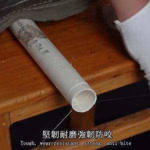 Senar Pancing Karbon Jepang 100m Kuat Transparan Tahan Lama Pure Carbon Fishing Line Sub-Line Profesional Anti Kusut
