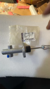 Heo côn trên Daewoo Gentra chính hãng