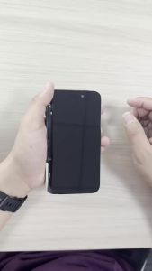 OLED For iPhone X XR XS XS MAX LCD 11 12 13 Mini Screen For iPhone 14 15 Pro 16 Plus 17 Pro Max Digitizer Assembly Replacement