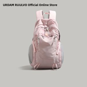 URCDN RDALVO | Student Commuter Hiking Backpack