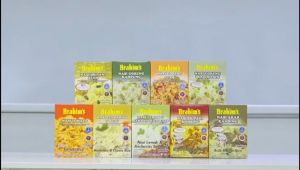 Brahims Bubur Nasi Ayam 250g