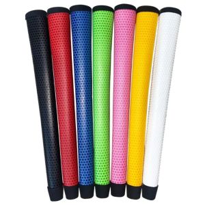 1PCS Golf Putter Lightweight Grips Club PU Golf Putter Color High Quality Grip Comfortable Feel And Excellent Push For Golfer