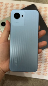 Vỏ bộ thay cho Realme C30