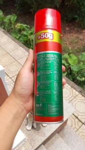 [HCM]Chai xịt RP7 chống rỉ và bôi trơn RP7 cao cấp - Nhiều loại 150g 175g 300g 350g.