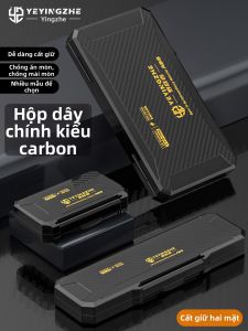 YEYINGZHE | Hộp Đựng Dây Câu Cá Chống Xước Đa Năng
