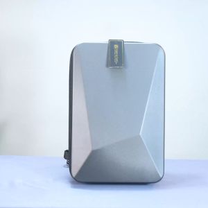 Balo Laptop Cao Cấp Bopai Pony Balo Doanh Nhân Size Lớn Chống Nước Chống Sốc Trang Bị Cổng Sạc USB GLB1128