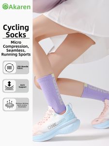 Acalen | Summer Fast-Drying Breathable Womens Sports Socks