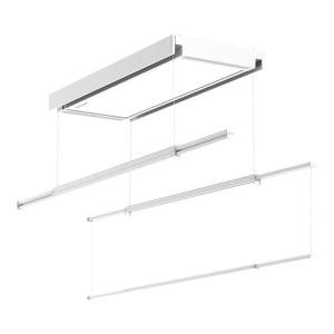 Hotata | Ultra-thin Smart Rising Invisible Clothes Rack