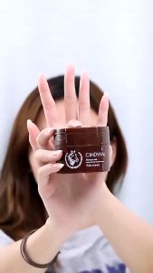 Horse Oil Foot Cream Anti Chapping Callus Remover Crack Heel Repair Moisturizing Cream for Foot