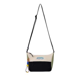 MGRASSGO | Leisure Waterproof Canvas Crossbody Bag