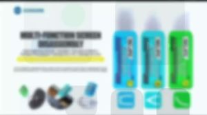 OPENING TOOLS AND CHIP TIN PLANTING - ALAT PEMBUKA CASING MULTI FUNGSI 3IN1 RELIFE RL-087