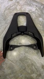 Cảng sau Baga sau Tay dắt nhôm xe Vision 2021 2022 2023 và 2024 giá chưa ốc kiểu SH Ý