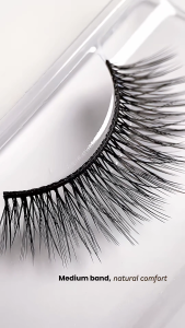 Bulumata Cillia X HDW Type Aurora