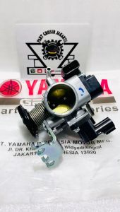 Throttle Body Original & Murah untuk Yamaha R15