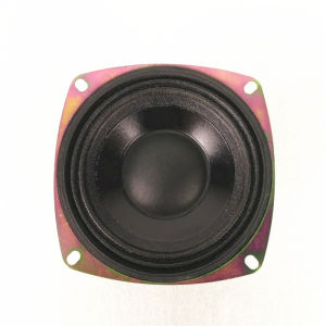 Loa Full Range Neodymium 4 Inch BALI 15-35W 4-12 Ohm Vòng Âm Lớn Khóa Chống Bụi Bằng Đồng Chi Tiết Âm Thanh
