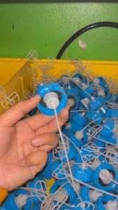 ฝาถังน้ำมัน 767 260 เครื่องพ่นยา ฝาถัง ฝาถังน้ำมัน ฝาถังน้ำมันเชื้อเพลิง เครื่องพ่นยา 767 อย่างดี พร้อมส่ง