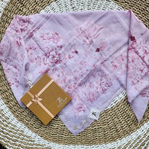 ZARYTA RIBBON BOX DIGITAL MOTIF ICON HIJAB SEGIEMPAT MOTIF BOX TERBARU TERLARIS TERMURAH
