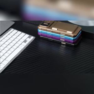 RFID Blocking Protection Sliding Camera Case Anti-slip Texture Wallet CaseFor IPhone 16 SE Phone Case Mothers Day Gift (Blue)