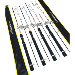 Joran Pancing Shikari Osamu 180 ATASAN CARBON SOLID