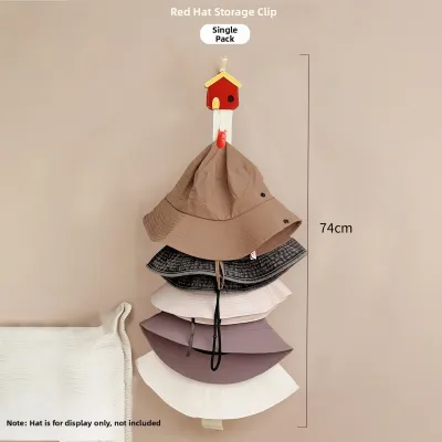 BOZHI | Hat Storage Organizer Display Rack