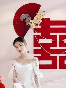 Bộ Trang Trí Nhà Cưới Toàn Bộ Phòng