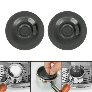1/2/5PC54/58mm Blind Filter Backflush Disk Rubber Cleaning Disc Insert For Breville Coffee Machine Portafilter Backwashing Tool