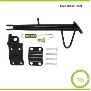 Chân Chống Xe Máy Đa Năng Có Thể Điều Chỉnh - Giá Đỡ Chân Chống Giá Đỡ Ba Chân Cho Xe Tay Ga Xe Điện Xe Địa Hình