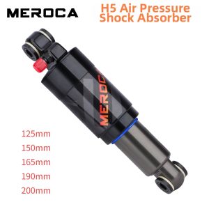 MEROCA | Air Pressure Rear Shock Absorber