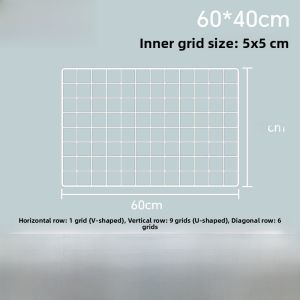 Galvanized Wire Mesh Fence Pet Barrier Chicken Coop Isolation Net Indoor Balcony Guardrail Iron Art Grating Fence Panel