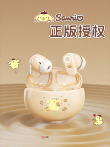 ROEL-PLAY | Wireless Bluetooth In-Ear Headphones
