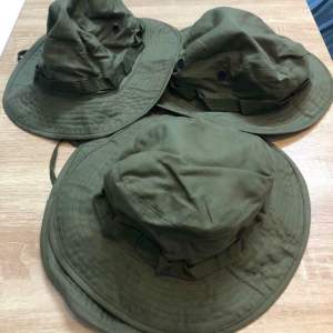 Mũ tai bèo Mỹ che nắng mùa hè rất mát bền dễ sử dụng