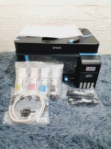 Canon MG2570S Multi Function Color Printer - Print/Scan/Copy