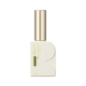 Kasi | Fast Blending Spring & Summer Professional Nail Shop Gel Polish Chinese-style Blush Gradient