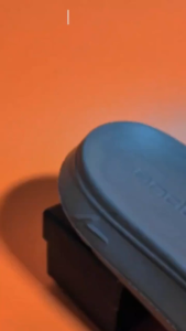 Ando Patriot Gennaro sendal selop cowok laki-laki sandal pria slop eva ringan kekinian keren 38-43