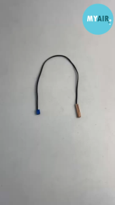 43T69319 Carrier (แคเรียร์) เซ็นเซอร์อุณหภูมิ TEMPERATURE SENSOR ของแท้ อะไหล่แอร์ อะไหล่แคเรียร์แท้