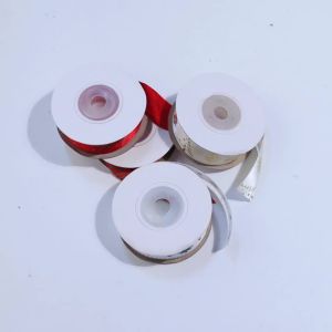 10yards 10/20mm Christmas Ribbon Printed Polyester Ribbon For Handmade Design Christmas Party Gift Packaging Decoration Supplies