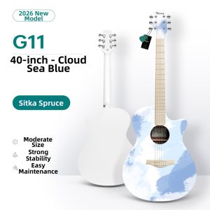New Arrival Folk Acoustic Guitar