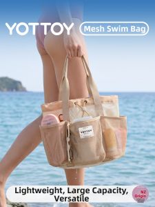 YOTTOY | Multi-functional Portable Lightweight Waterproof Storage Bag